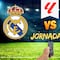 Real Madrid vs Celta de Vigo: Día, hora y canal para ver el partido de la Jornada 15 de LaLiga