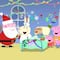 Maratón de capítulos de Peppa Pig con Santa Claus para ver en YouTube en español por Navidad 2024