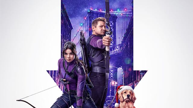 Hawkeye