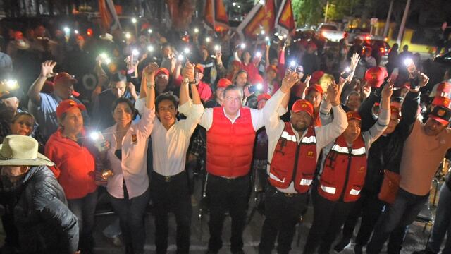 Elecciones 2023: Ricardo Mejía Berdeja buscará defender el agua de Arteaga y Coahuila