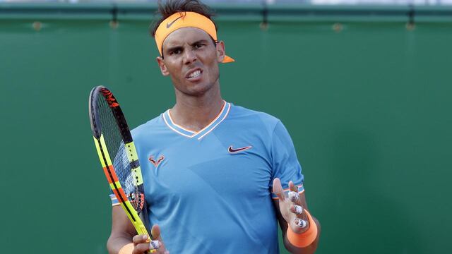 Nadal avanzó a las semis en el Principado