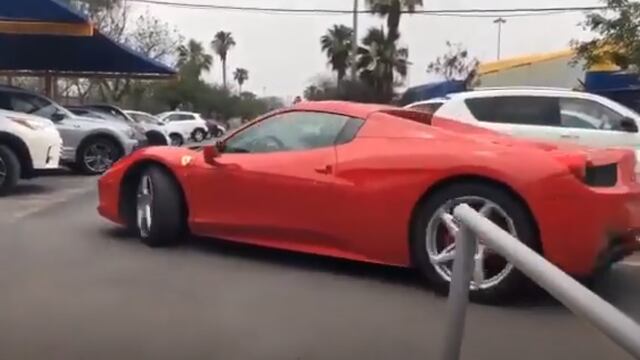 Tuca Ferretti se va del Volcán