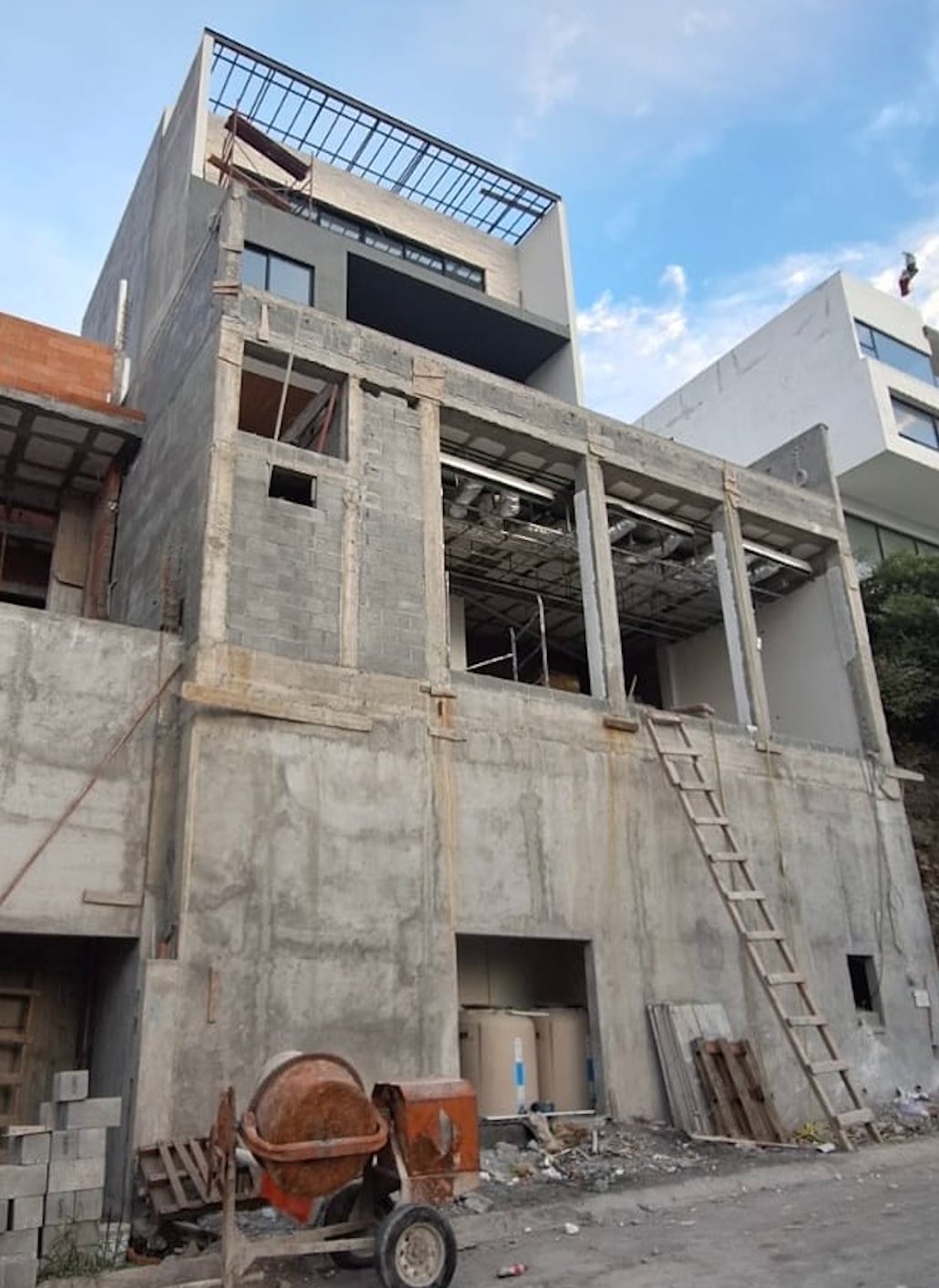 FOTO: Plácido Garza