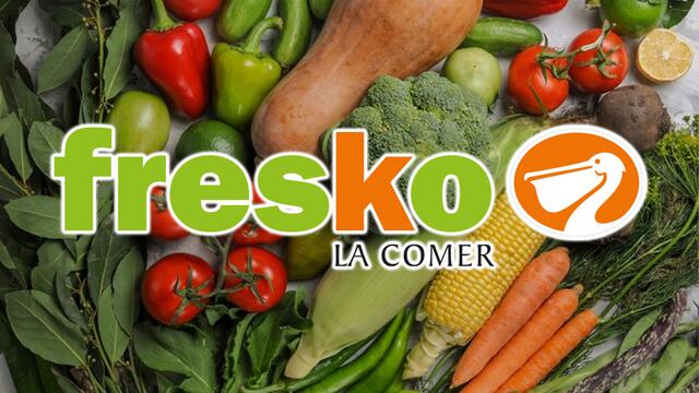 Fresko La Comer