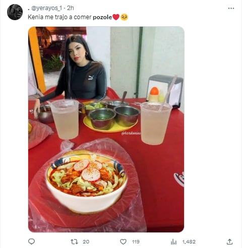 Memes por el 15 de septiembre