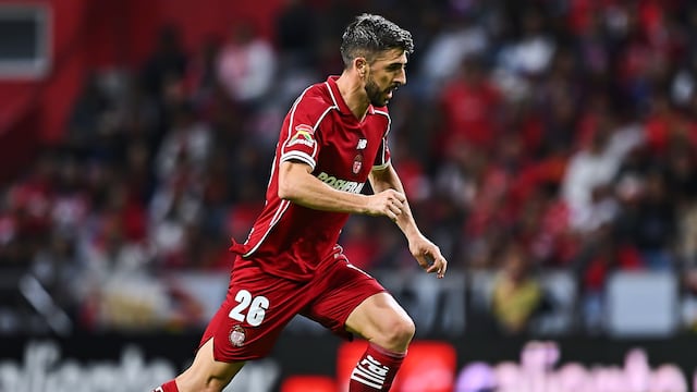 Toluca, Chivas y América mantienen una cerrada carreras por el liderato del Apertura 2026