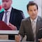 Carlos Loret de Mola reconoce que fue un error participar en montaje televisivo