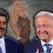 Nicolás Maduro se solidariza con AMLO ante polémica con The New York Times