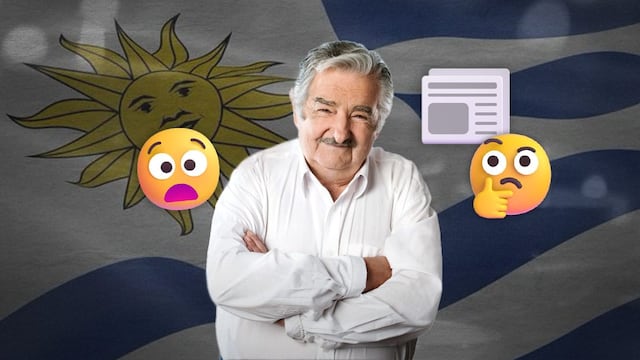 ¿Pepe Mujica murió?