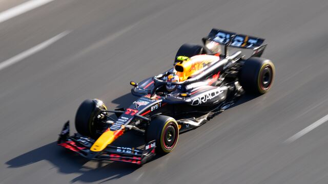 Checo Pérez hoy: ¿Cómo le fue al piloto mexicano en la clasificación de la carrera sprint del GP de Estados Unidos?