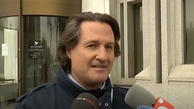 Fernando González de Castrejón, conde de Atarés