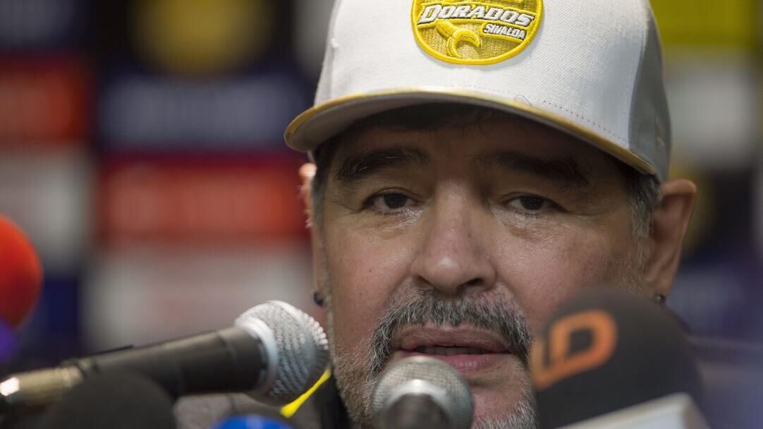 Diego Maradona: Nuevos detalles sobre la herencia desaparecida; Nicolás Maduro, involucrado