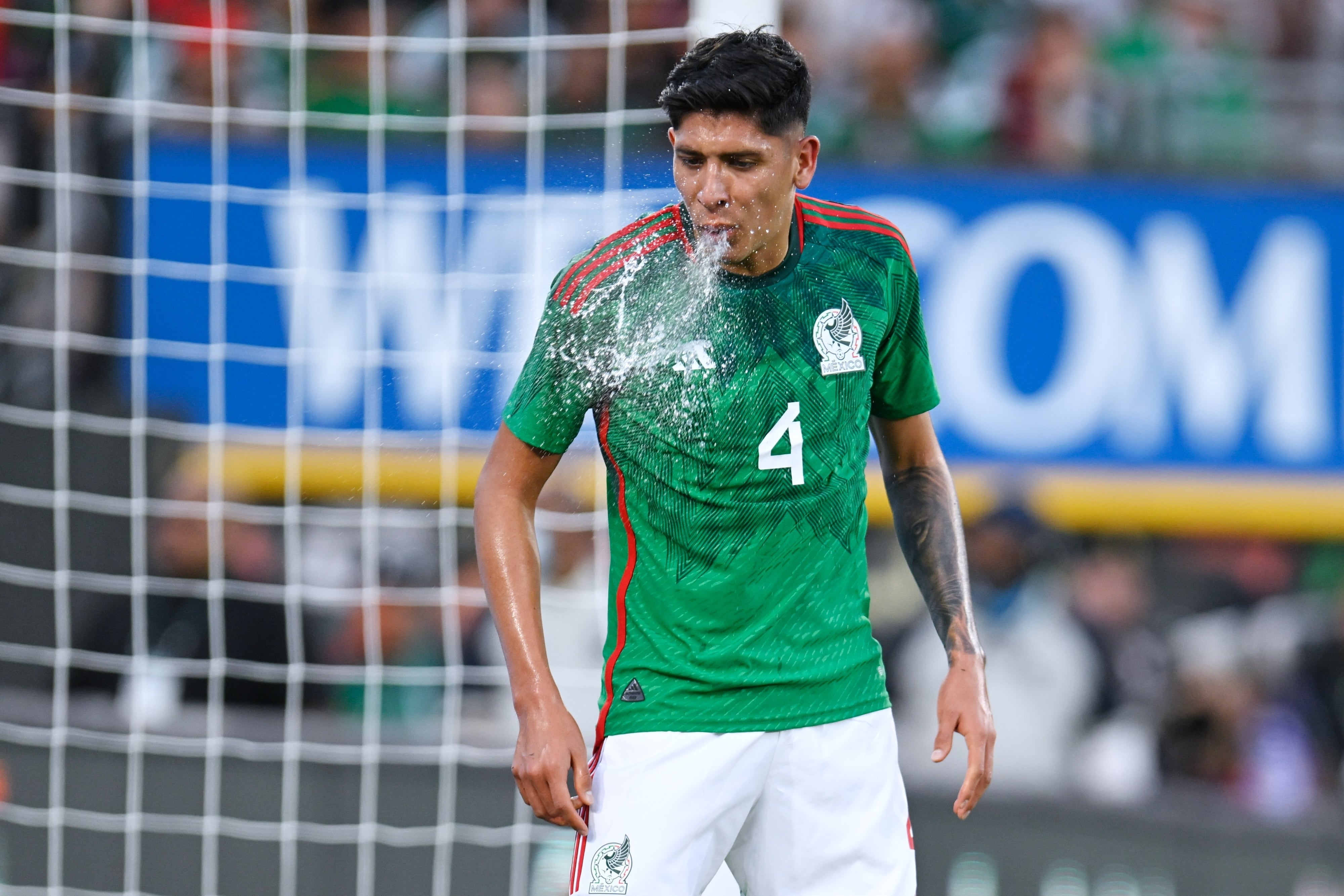 Édson Álvarez