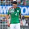 Edson Álvarez habría estallado contra Gerardo Martino