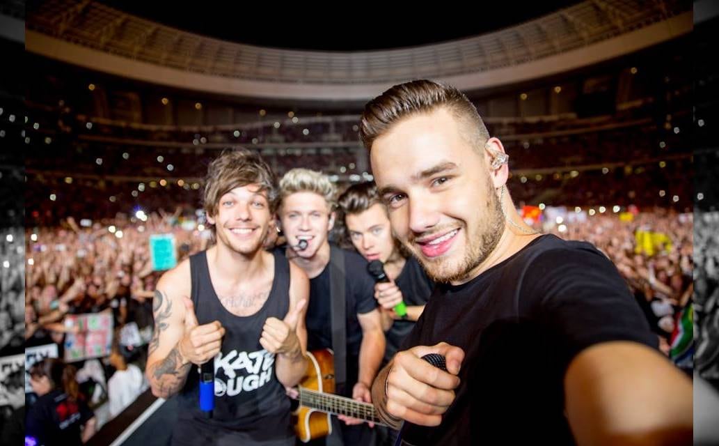 One Direction