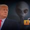 Donald Trump ordena desclasificar archivos sobre ovnis y extraterrestres