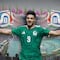 ¿Qué le pasó a Raúl Jiménez? La historia detrás de su primer gol en un Mundial