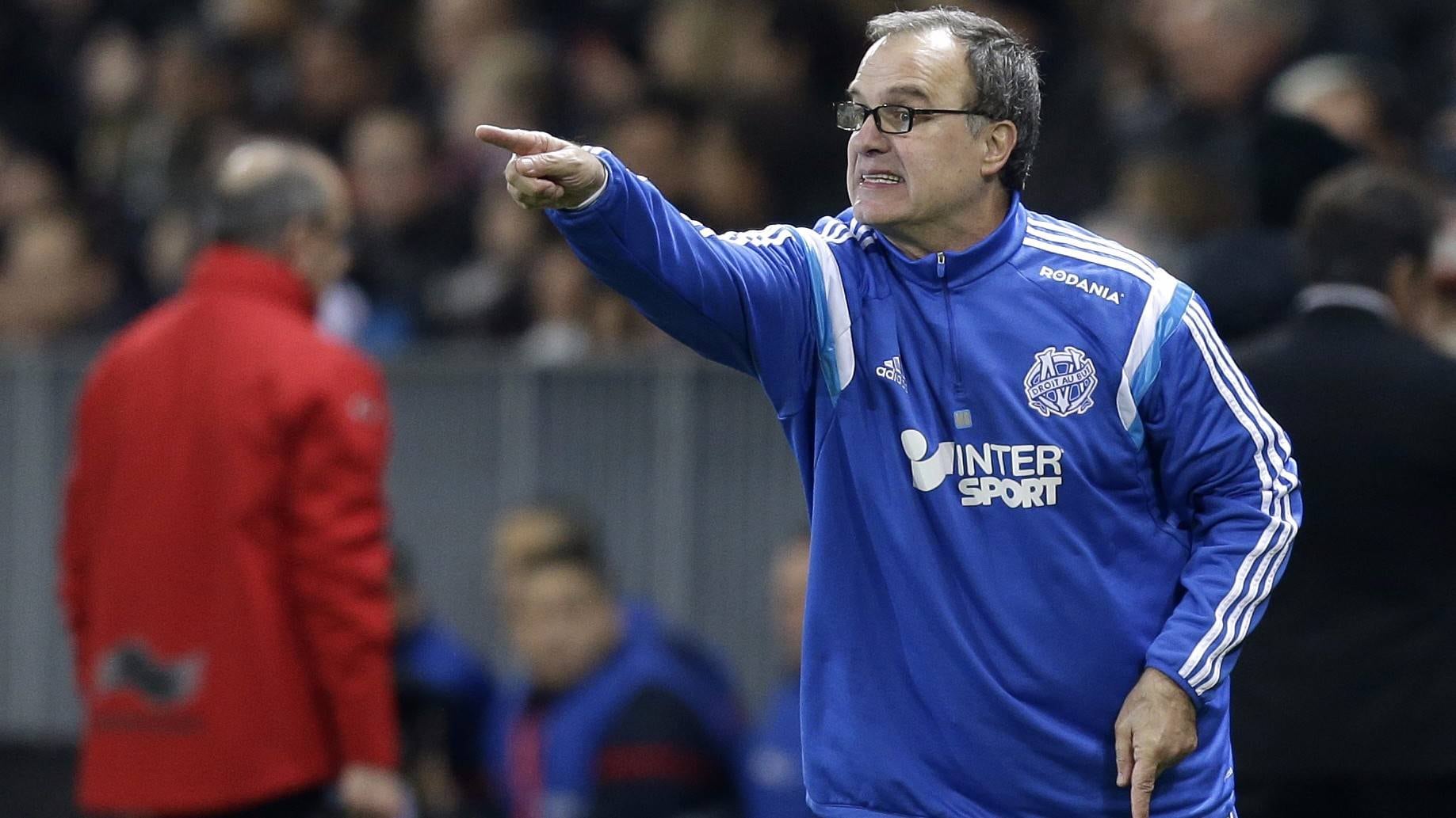 Marcelo Bielsa