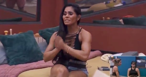 Maripily Rivera se va en contra de La Divaza en La Casa de los Famosos 2024