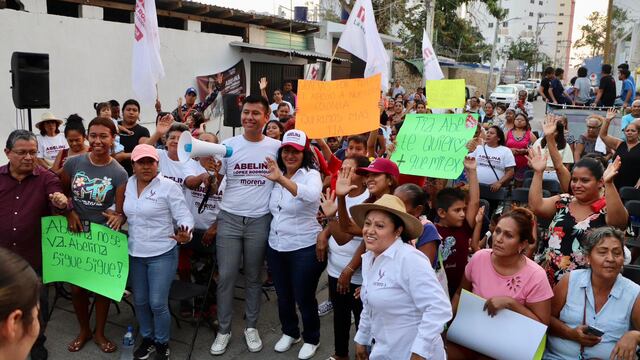 Abelina López Rodríguez