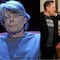 ¿Elon Musk suspendió cuenta de Stephen King en X? Escritor lo habría llamado “primera dama” de Donald Trump