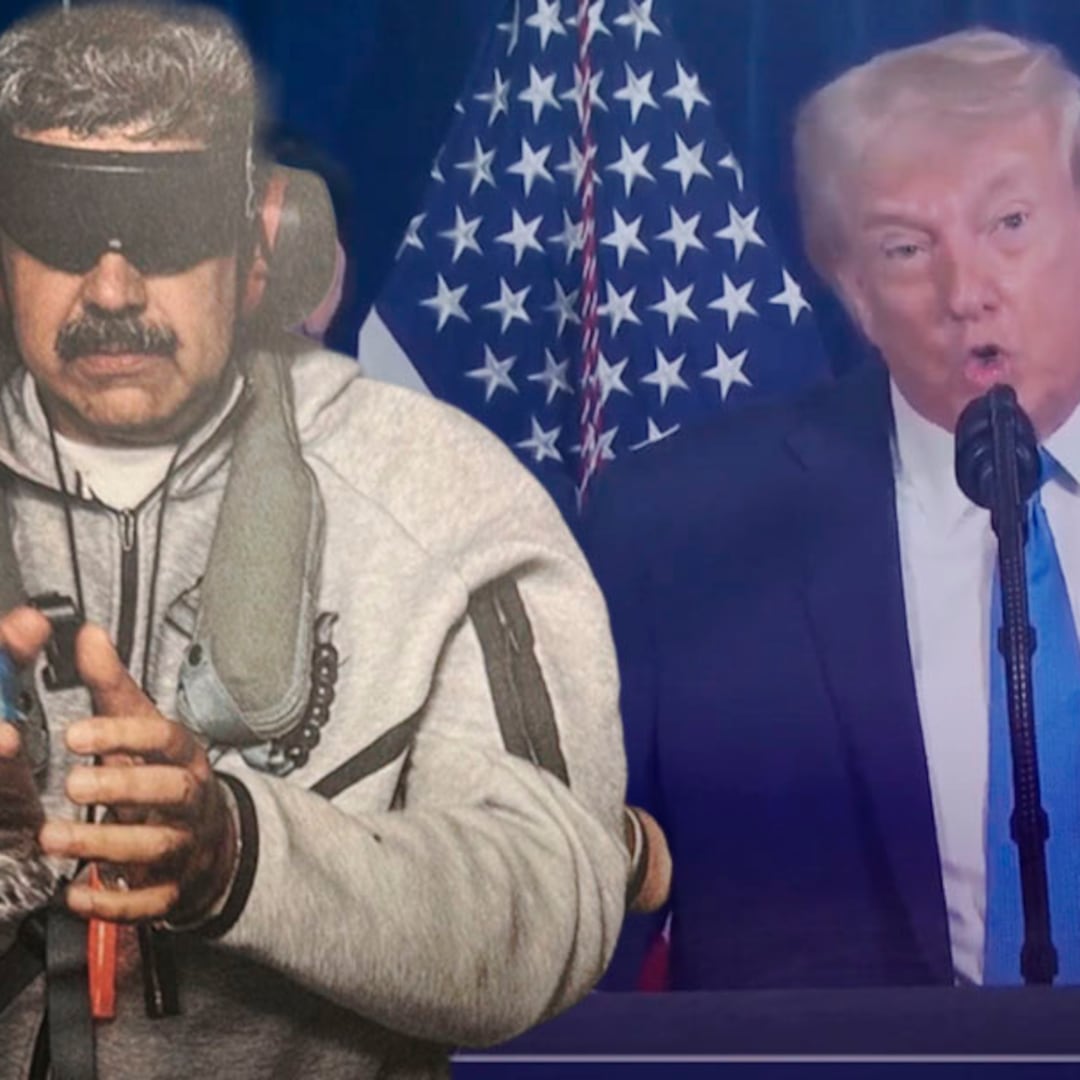 2026, año de vértigo