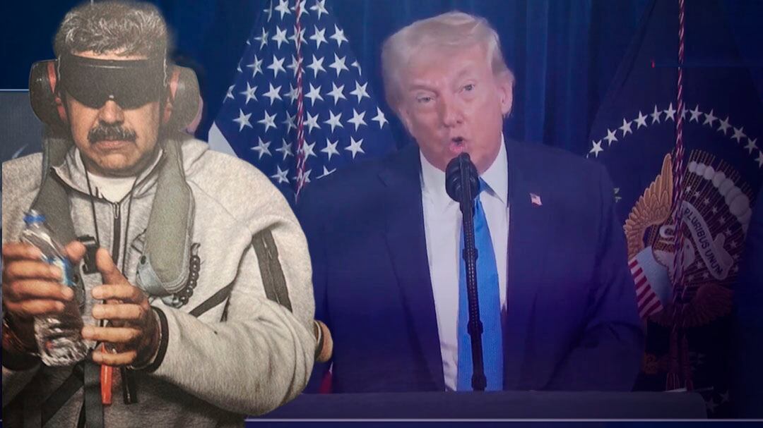 2026, año de vértigo