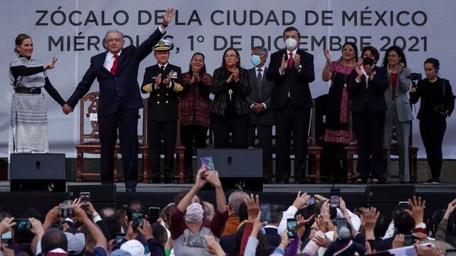 AMLOfest