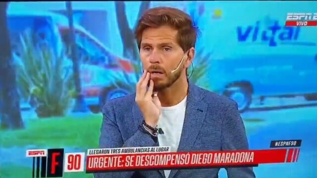 Periodista