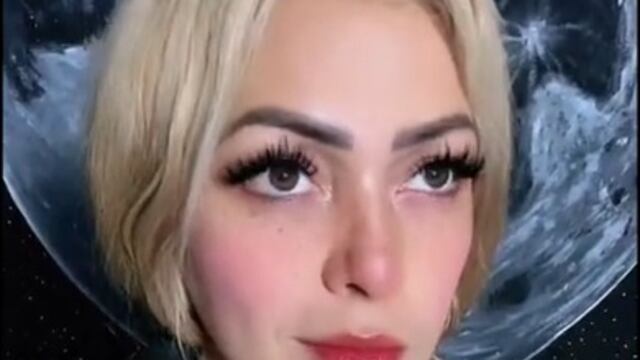 Erika Luna asegura que su hermana de Karla Luna murió a causa de brujería