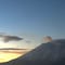 Volcán Popocatépetl hoy 20 de febrero: Amanece nevado