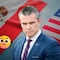 “Actúen o lo haremos nosotros”: Pete Hegseth presiona a México por combate a cárteles