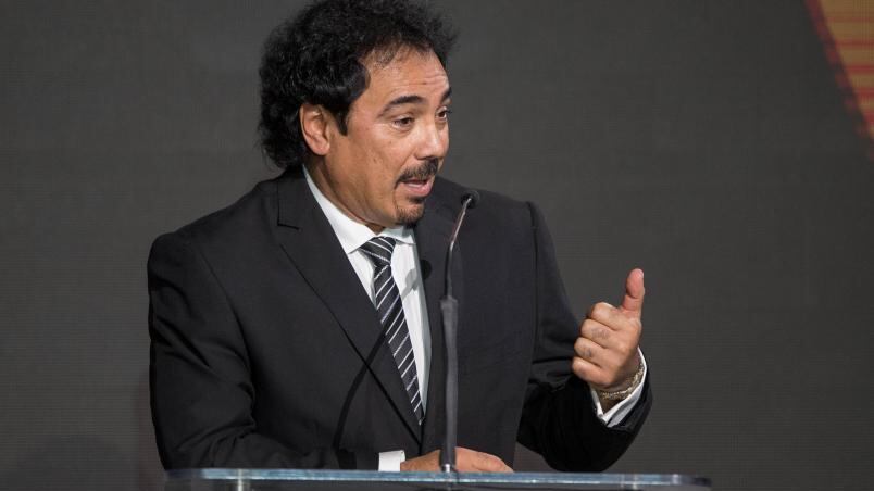 Hugo Sánchez impidió que Jorge Campos fuera delantero en Atlante