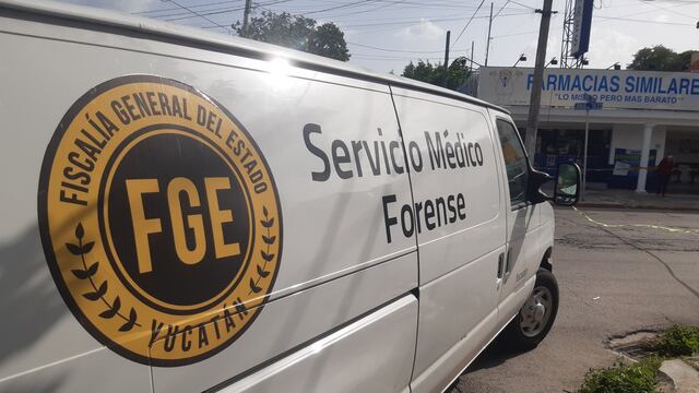 Doble suicidio en Yucatán