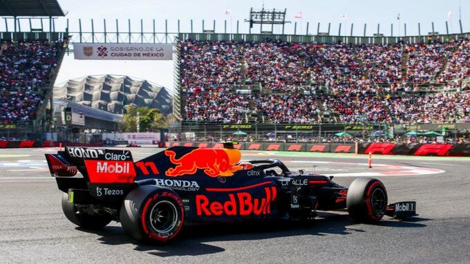 La Previa del Gran Premio de México