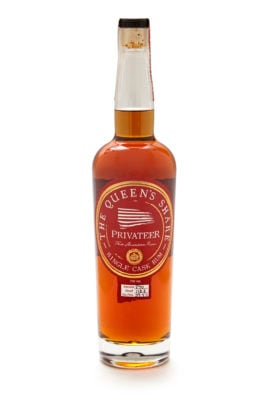 Rones de Privateer Rum