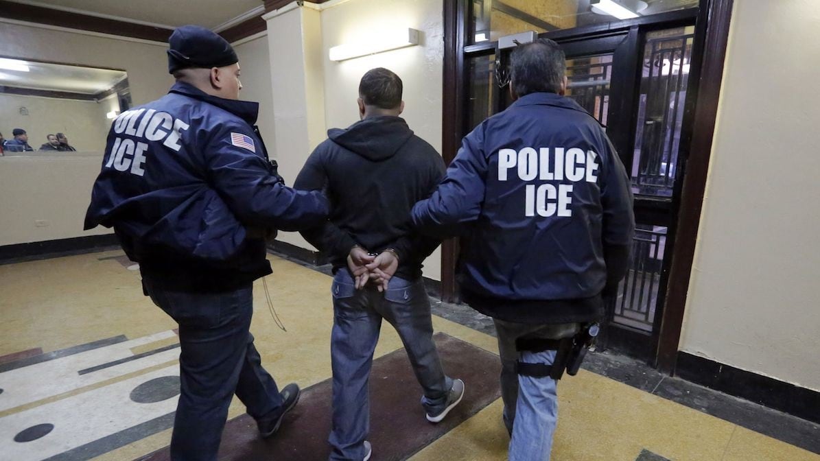 SRE confirma muerte de un mexicano bajo custodia de ICE en California