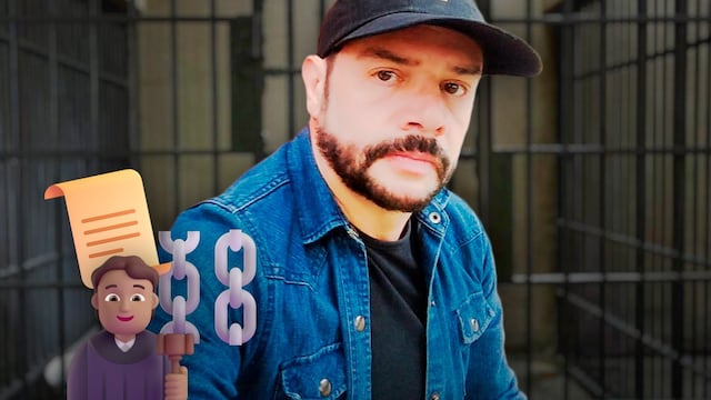 La abogada de Héctor Parra cree que lo ideal es que fuera absuelto