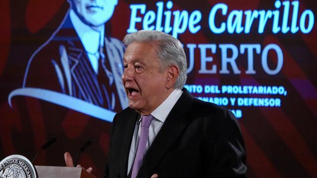 Mañanera de AMLO del 4 de junio de 2024