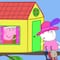 120 minutos de Peppa Pig en la casa del árbol para ver en YouTube por el Día Mundial de la Madera