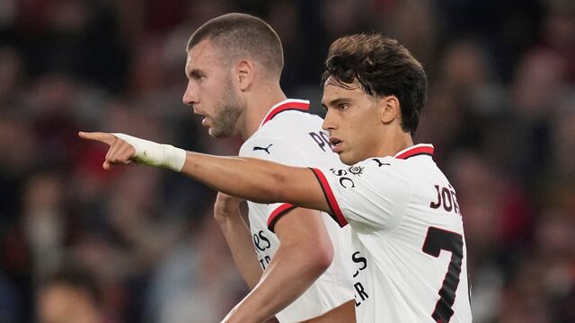 AC Milan vs Monza: Hora y canal para ver el partido del equipo de Santiago Giménez en la Serie A