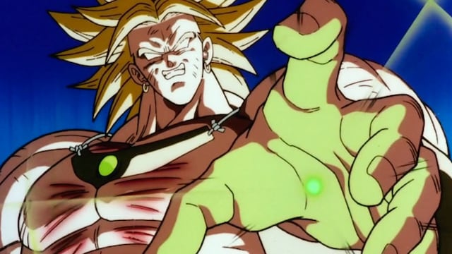 Broly