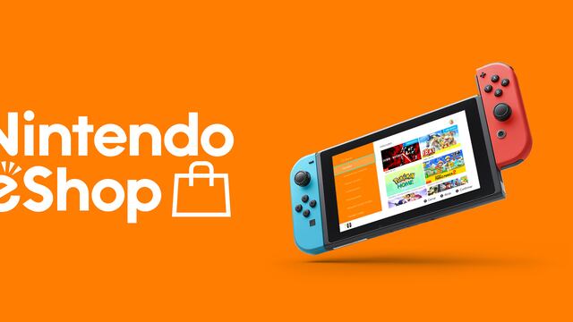 Nintendo eShop