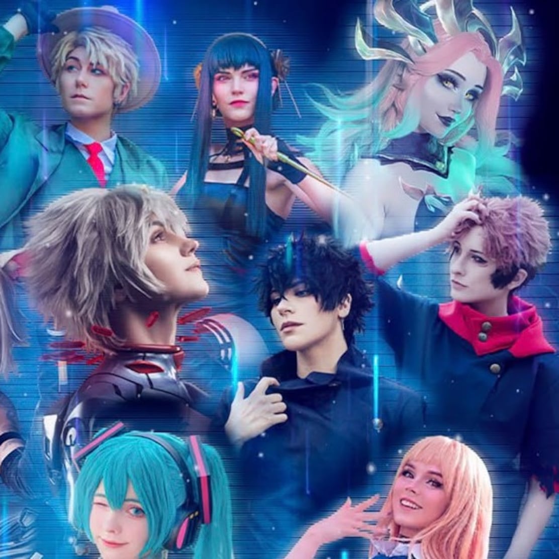 ¿Eres fan del cosplay? Expo Yokai 2026 repartirá 80 mil pesos en premios