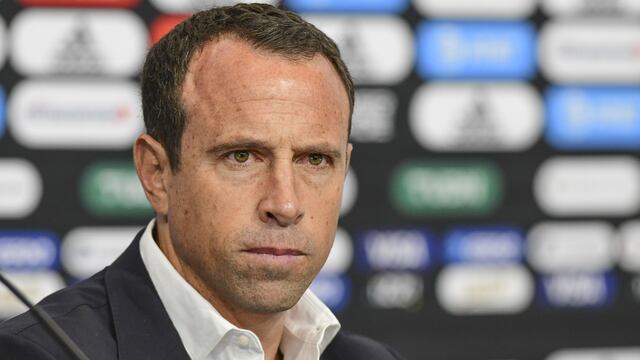 Gerardo Torrado, Directivo en la FMF