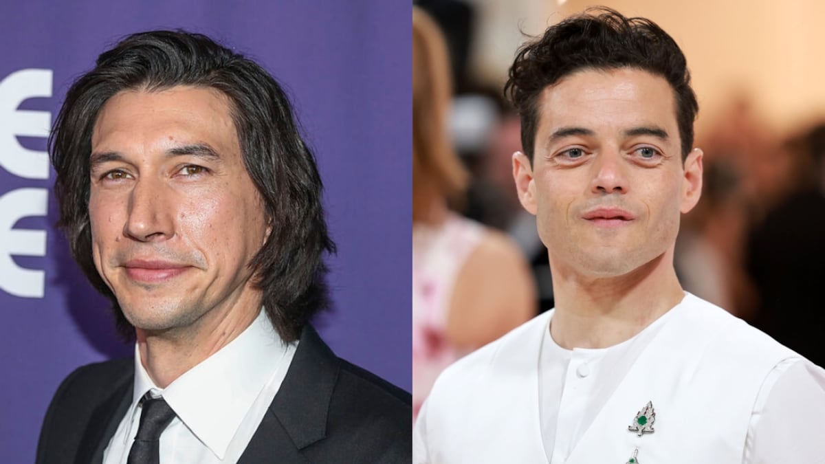 ¿Qué es el hombre rata? Los actores más guapos tiene estas características