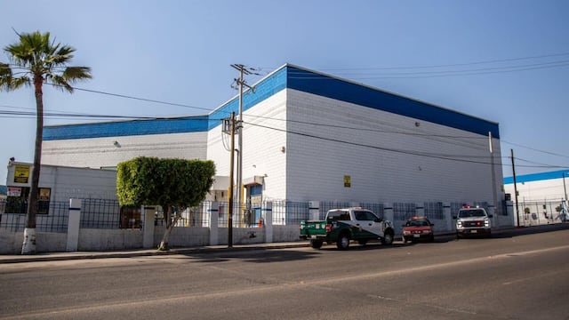 Ducamex Tijuana