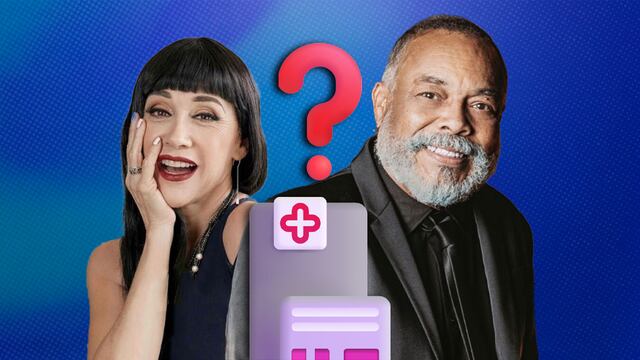 Francisco Céspedes aseguró que Susana Zabaleta tuvo cáncer