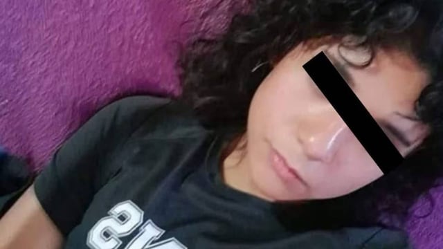 Kimberly Navarro fue víctima de feminicidio