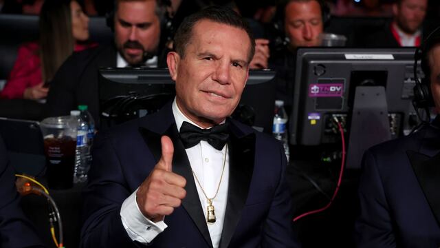 ¿Qué le pasó a Julio César Chávez? Hospitalizan a la leyenda de emergencia y será operado